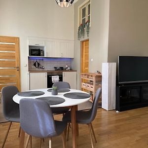 Appartement met Twee Slaapkamers